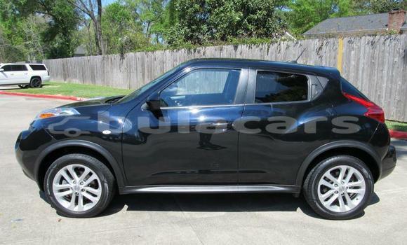Buy Used Nissan Juke Other Car in Namosi in Central