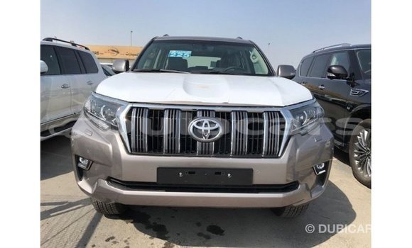 Acheter Import Voiture Toyota Prado Marron à Import - Dubai, Central Acheter Import Voiture Toyota Prado Marron à Import - Dubai, Central