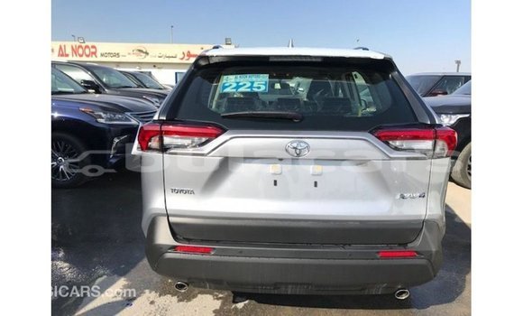 Buy Import Toyota 4Runner Grey Car in Import - Dubai in Central Buy Import Toyota 4Runner Grey Car in Import - Dubai in Central