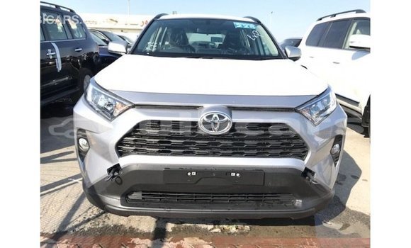 Buy Import Toyota 4Runner Grey Car in Import - Dubai in Central Buy Import Toyota 4Runner Grey Car in Import - Dubai in Central