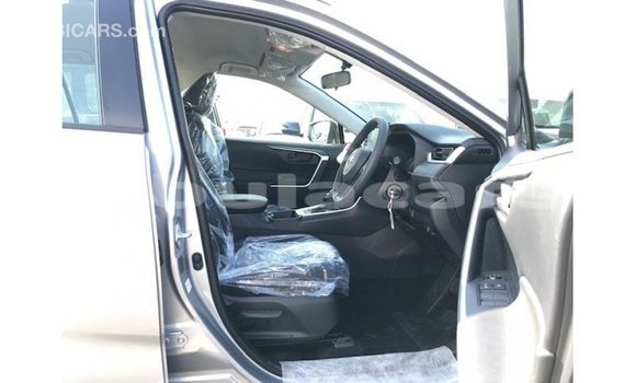 Buy Import Toyota 4Runner Grey Car in Import - Dubai in Central Buy Import Toyota 4Runner Grey Car in Import - Dubai in Central