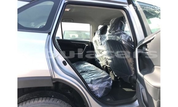Buy Import Toyota 4Runner Grey Car in Import - Dubai in Central Buy Import Toyota 4Runner Grey Car in Import - Dubai in Central