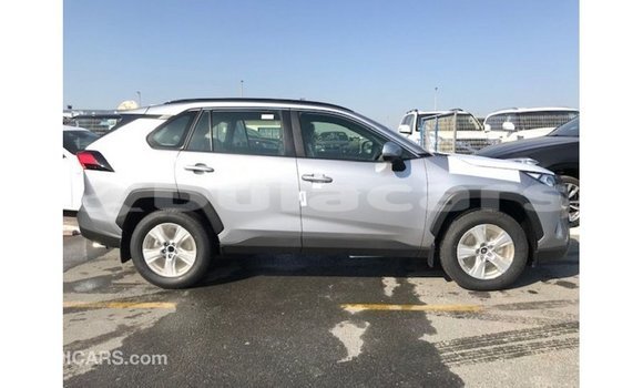 Buy Import Toyota 4Runner Grey Car in Import - Dubai in Central Buy Import Toyota 4Runner Grey Car in Import - Dubai in Central