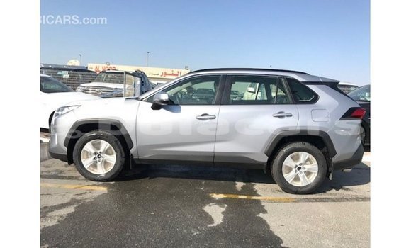 Buy Import Toyota 4Runner Grey Car in Import - Dubai in Central Buy Import Toyota 4Runner Grey Car in Import - Dubai in Central
