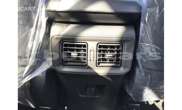 Buy Import Toyota 4Runner Grey Car in Import - Dubai in Central Buy Import Toyota 4Runner Grey Car in Import - Dubai in Central