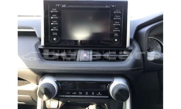 Buy Import Toyota 4Runner Grey Car in Import - Dubai in Central Buy Import Toyota 4Runner Grey Car in Import - Dubai in Central