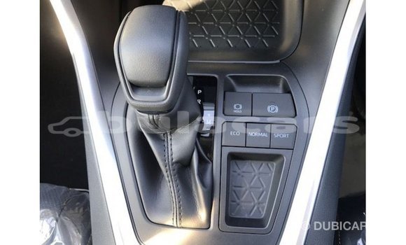 Buy Import Toyota 4Runner Grey Car in Import - Dubai in Central Buy Import Toyota 4Runner Grey Car in Import - Dubai in Central