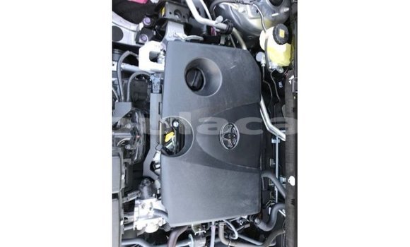 Buy Import Toyota 4Runner Grey Car in Import - Dubai in Central Buy Import Toyota 4Runner Grey Car in Import - Dubai in Central