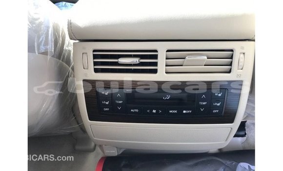 Acheter Import Voiture Toyota Land Cruiser Noir à Import - Dubai, Central Acheter Import Voiture Toyota Land Cruiser Noir à Import - Dubai, Central