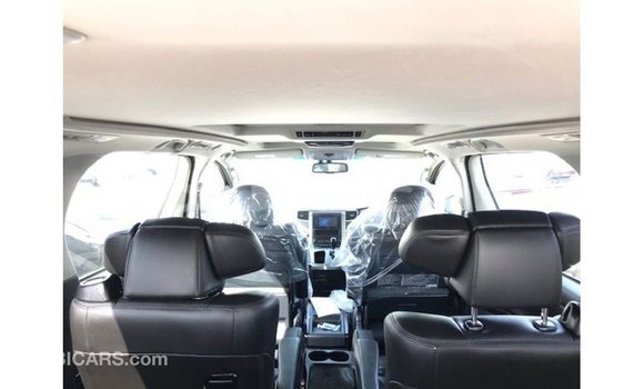 Buy Import Toyota Vellfire White Car in Import - Dubai in Central Buy Import Toyota Vellfire White Car in Import - Dubai in Central