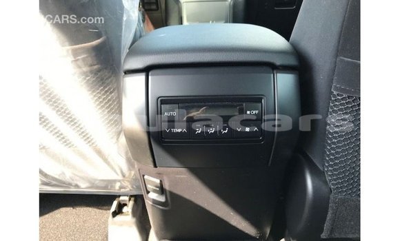 Buy Import Toyota Prado Grey Car in Import - Dubai in Central Buy Import Toyota Prado Grey Car in Import - Dubai in Central