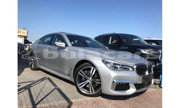 Buy Import BMW K Grey Bike in Import - Dubai in Central