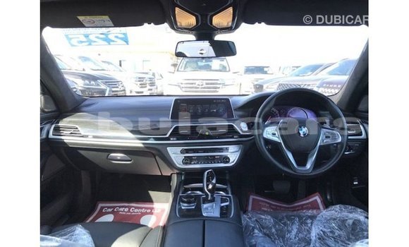 Acheter Import Moto BMW K Gris à Import - Dubai, Central Acheter Import Moto BMW K Gris à Import - Dubai, Central