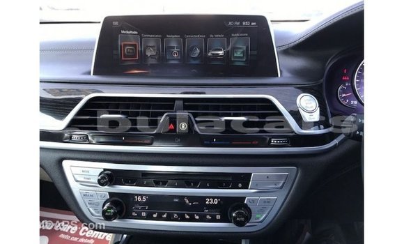 Acheter Import Moto BMW K Gris à Import - Dubai, Central Acheter Import Moto BMW K Gris à Import - Dubai, Central