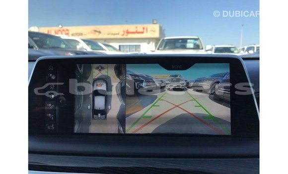 Acheter Import Moto BMW K Gris à Import - Dubai, Central Acheter Import Moto BMW K Gris à Import - Dubai, Central