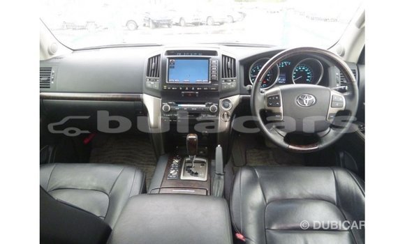 Buy Import Toyota Land Cruiser Grey Car in Import - Dubai in Central Buy Import Toyota Land Cruiser Grey Car in Import - Dubai in Central