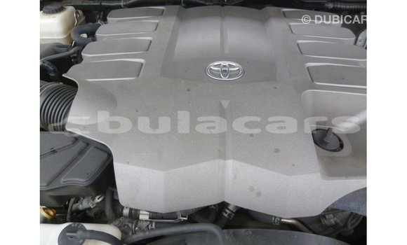 Buy Import Toyota Land Cruiser Grey Car in Import - Dubai in Central Buy Import Toyota Land Cruiser Grey Car in Import - Dubai in Central