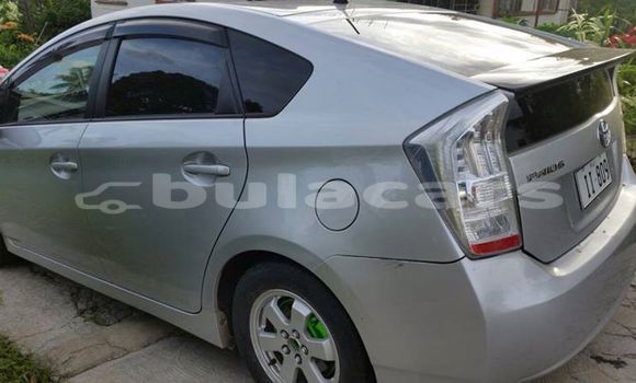 Acheter Occasion Voiture Toyota Prius Autre à Suva, Central Acheter Occasion Voiture Toyota Prius Autre à Suva, Central