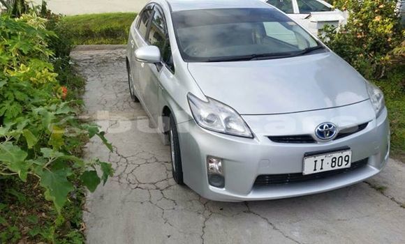 Acheter Occasion Voiture Toyota Prius Autre à Suva, Central Acheter Occasion Voiture Toyota Prius Autre à Suva, Central