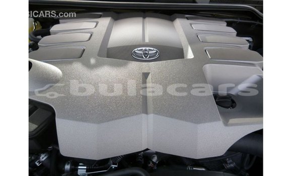 Buy Import Toyota Land Cruiser Black Car in Import - Dubai in Central Buy Import Toyota Land Cruiser Black Car in Import - Dubai in Central