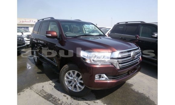 Acheter Import Voiture Toyota Land Cruiser Autre à Import - Dubai, Central Acheter Import Voiture Toyota Land Cruiser Autre à Import - Dubai, Central