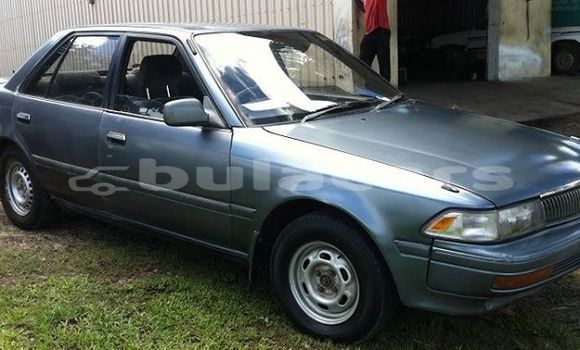 Acheter Occasion Voiture Toyota Corona Autre à Vunisea, Eastern Acheter Occasion Voiture Toyota Corona Autre à Vunisea, Eastern