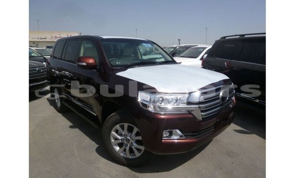 Buy Import Toyota Land Cruiser Other Car in Import - Dubai in Central Buy Import Toyota Land Cruiser Other Car in Import - Dubai in Central