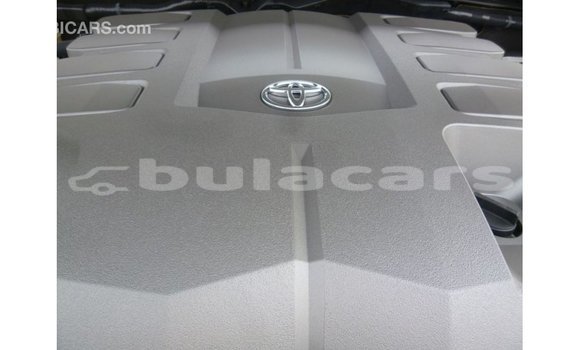 Buy Import Toyota Land Cruiser Black Car in Import - Dubai in Central Buy Import Toyota Land Cruiser Black Car in Import - Dubai in Central