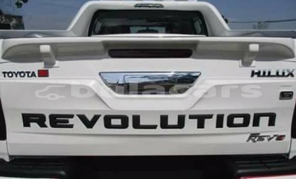 Buy Used Toyota Hilux Other Car in Namosi in Central Buy Used Toyota Hilux Other Car in Namosi in Central