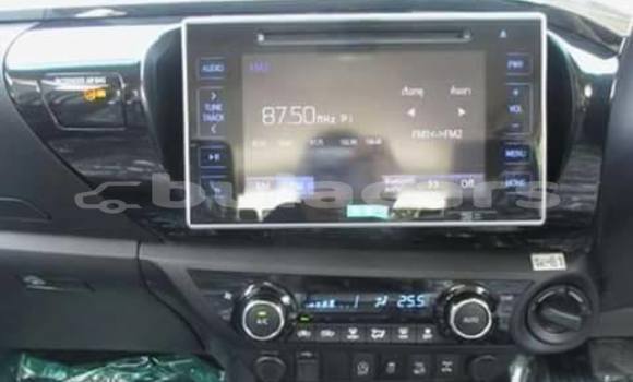 Buy Used Toyota Hilux Other Car in Namosi in Central Buy Used Toyota Hilux Other Car in Namosi in Central