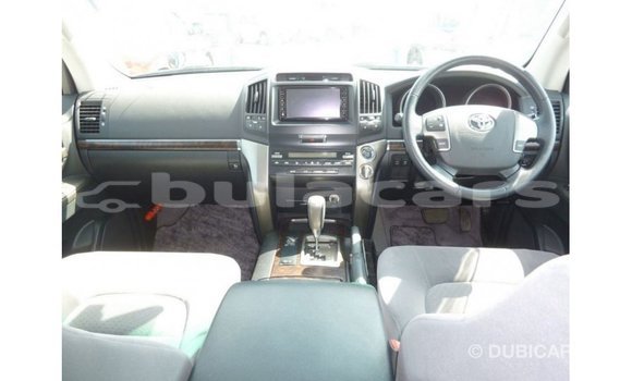 Buy Import Toyota Land Cruiser Grey Car in Import - Dubai in Central Buy Import Toyota Land Cruiser Grey Car in Import - Dubai in Central
