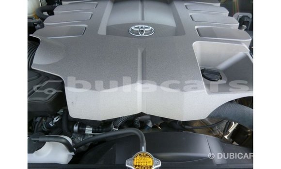 Buy Import Toyota Land Cruiser Grey Car in Import - Dubai in Central Buy Import Toyota Land Cruiser Grey Car in Import - Dubai in Central