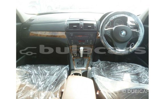 Buy Import BMW X3 Black Car in Import - Dubai in Central Buy Import BMW X3 Black Car in Import - Dubai in Central