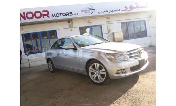 Buy Import Mercedes-Benz 200 Grey Car in Import - Dubai in Central Buy Import Mercedes-Benz 200 Grey Car in Import - Dubai in Central