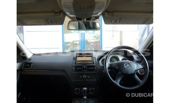 Buy Import Mercedes-Benz 200 Grey Car in Import - Dubai in Central Buy Import Mercedes-Benz 200 Grey Car in Import - Dubai in Central