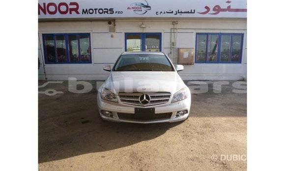 Buy Import Mercedes-Benz 200 Grey Car in Import - Dubai in Central Buy Import Mercedes-Benz 200 Grey Car in Import - Dubai in Central