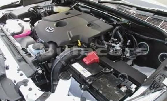 Buy Used Toyota Hilux Other Car in Namosi in Central Buy Used Toyota Hilux Other Car in Namosi in Central