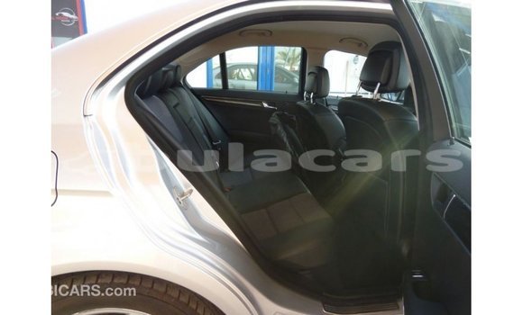 Buy Import Mercedes-Benz 200 Grey Car in Import - Dubai in Central Buy Import Mercedes-Benz 200 Grey Car in Import - Dubai in Central