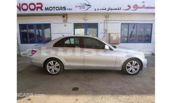 Buy Import Mercedes-Benz 200 Grey Car in Import - Dubai in Central Buy Import Mercedes-Benz 200 Grey Car in Import - Dubai in Central