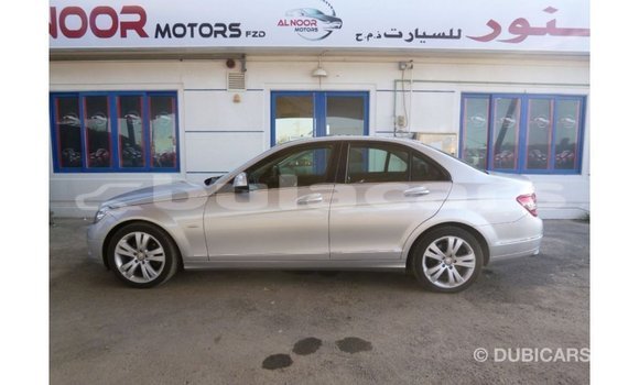 Buy Import Mercedes-Benz 200 Grey Car in Import - Dubai in Central Buy Import Mercedes-Benz 200 Grey Car in Import - Dubai in Central