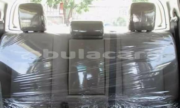 Buy Used Toyota Hilux Other Car in Namosi in Central Buy Used Toyota Hilux Other Car in Namosi in Central