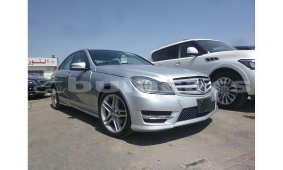 Buy Import Mercedes-Benz 200 Grey Car in Import - Dubai in Central Buy Import Mercedes-Benz 200 Grey Car in Import - Dubai in Central