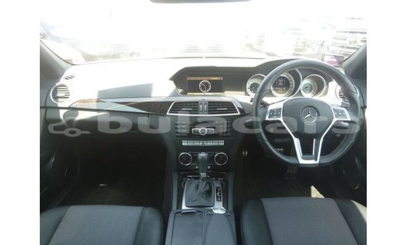 Buy Import Mercedes-Benz 200 Grey Car in Import - Dubai in Central Buy Import Mercedes-Benz 200 Grey Car in Import - Dubai in Central