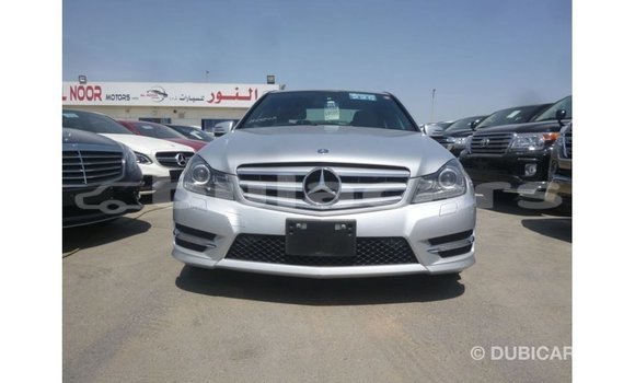 Buy Import Mercedes-Benz 200 Grey Car in Import - Dubai in Central Buy Import Mercedes-Benz 200 Grey Car in Import - Dubai in Central