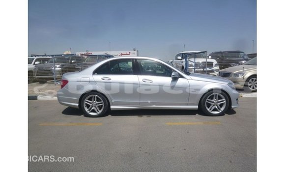 Buy Import Mercedes-Benz 200 Grey Car in Import - Dubai in Central Buy Import Mercedes-Benz 200 Grey Car in Import - Dubai in Central