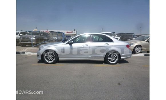 Buy Import Mercedes-Benz 200 Grey Car in Import - Dubai in Central Buy Import Mercedes-Benz 200 Grey Car in Import - Dubai in Central