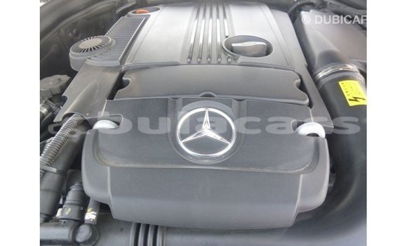 Buy Import Mercedes-Benz 200 Grey Car in Import - Dubai in Central Buy Import Mercedes-Benz 200 Grey Car in Import - Dubai in Central