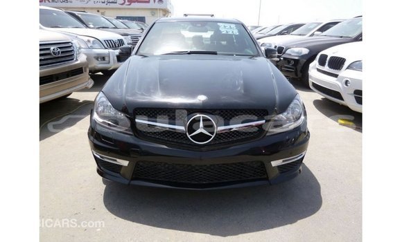 Buy Import Mercedes-Benz 200 Black Car in Import - Dubai in Central Buy Import Mercedes-Benz 200 Black Car in Import - Dubai in Central