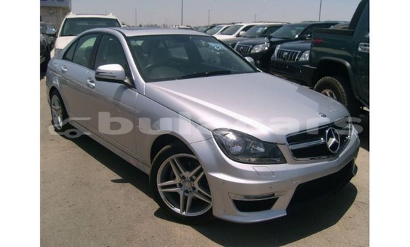 Buy Import Mercedes-Benz 190 Grey Car in Import - Dubai in Central Buy Import Mercedes-Benz 190 Grey Car in Import - Dubai in Central