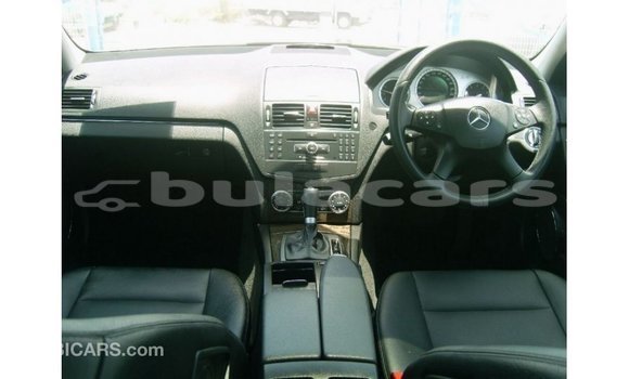 Buy Import Mercedes-Benz 190 Grey Car in Import - Dubai in Central Buy Import Mercedes-Benz 190 Grey Car in Import - Dubai in Central